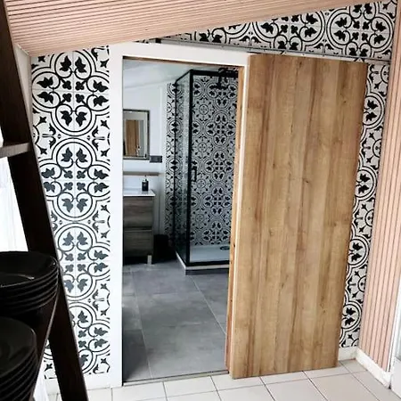 Charmante Maison Aux Sables Hébergement de vacances Les Sables-dʼOlonne