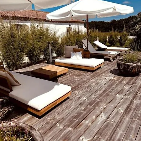 Charmante Maison Aux Sables Les Sables-dʼOlonne