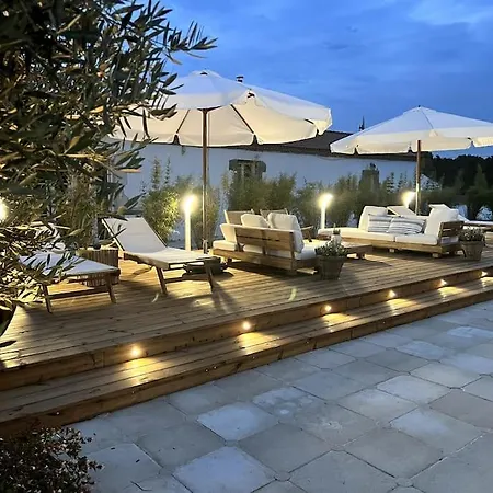 Charmante Maison Aux Sables Ferienhaus Les Sables-dʼOlonne